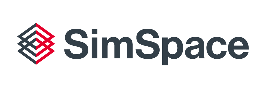 SimSpace logo